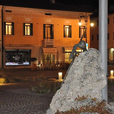 Nazionale Camere Montebelluna Esterno foto