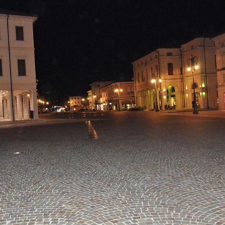 Nazionale Camere Montebelluna Esterno foto