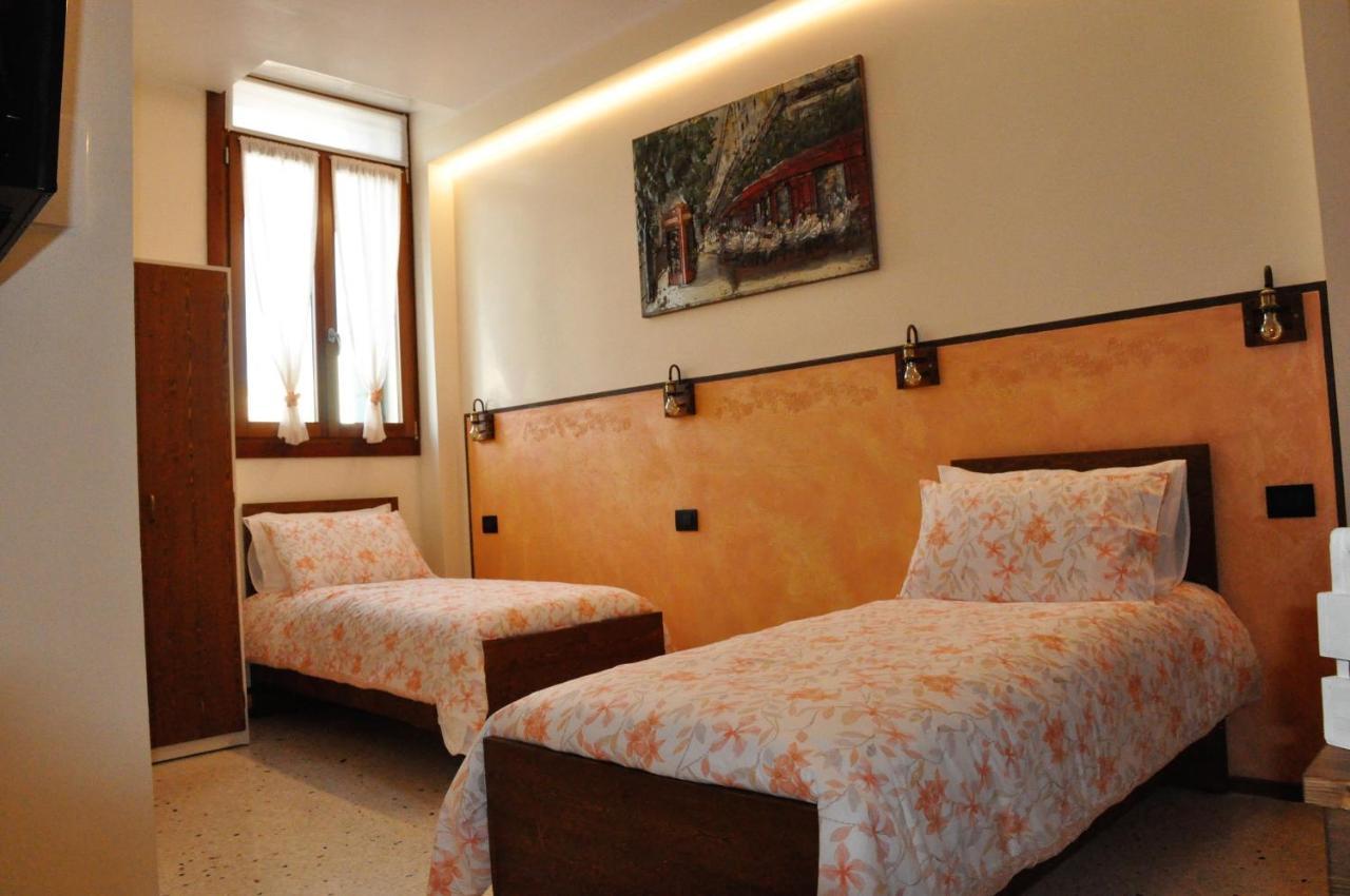Nazionale Camere Montebelluna Esterno foto
