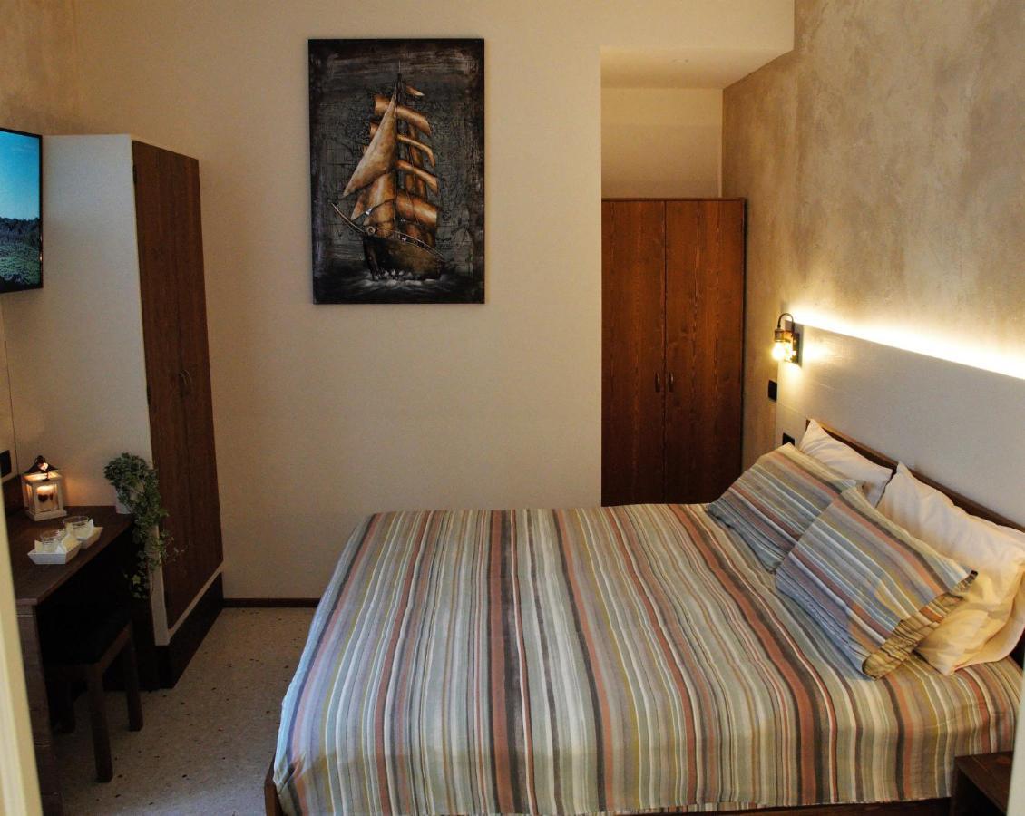 Nazionale Camere Montebelluna Esterno foto