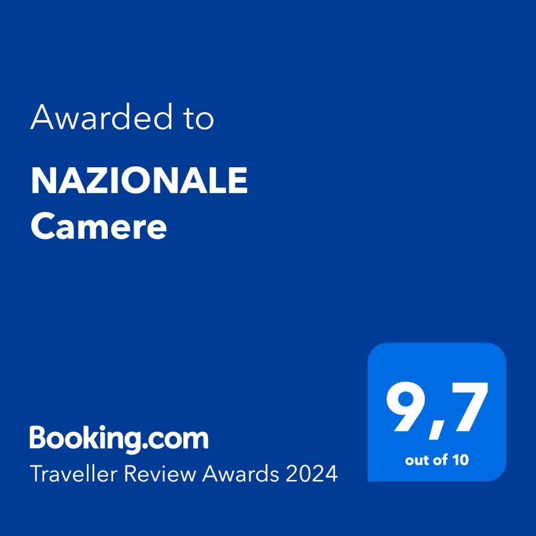 Nazionale Camere Montebelluna Esterno foto