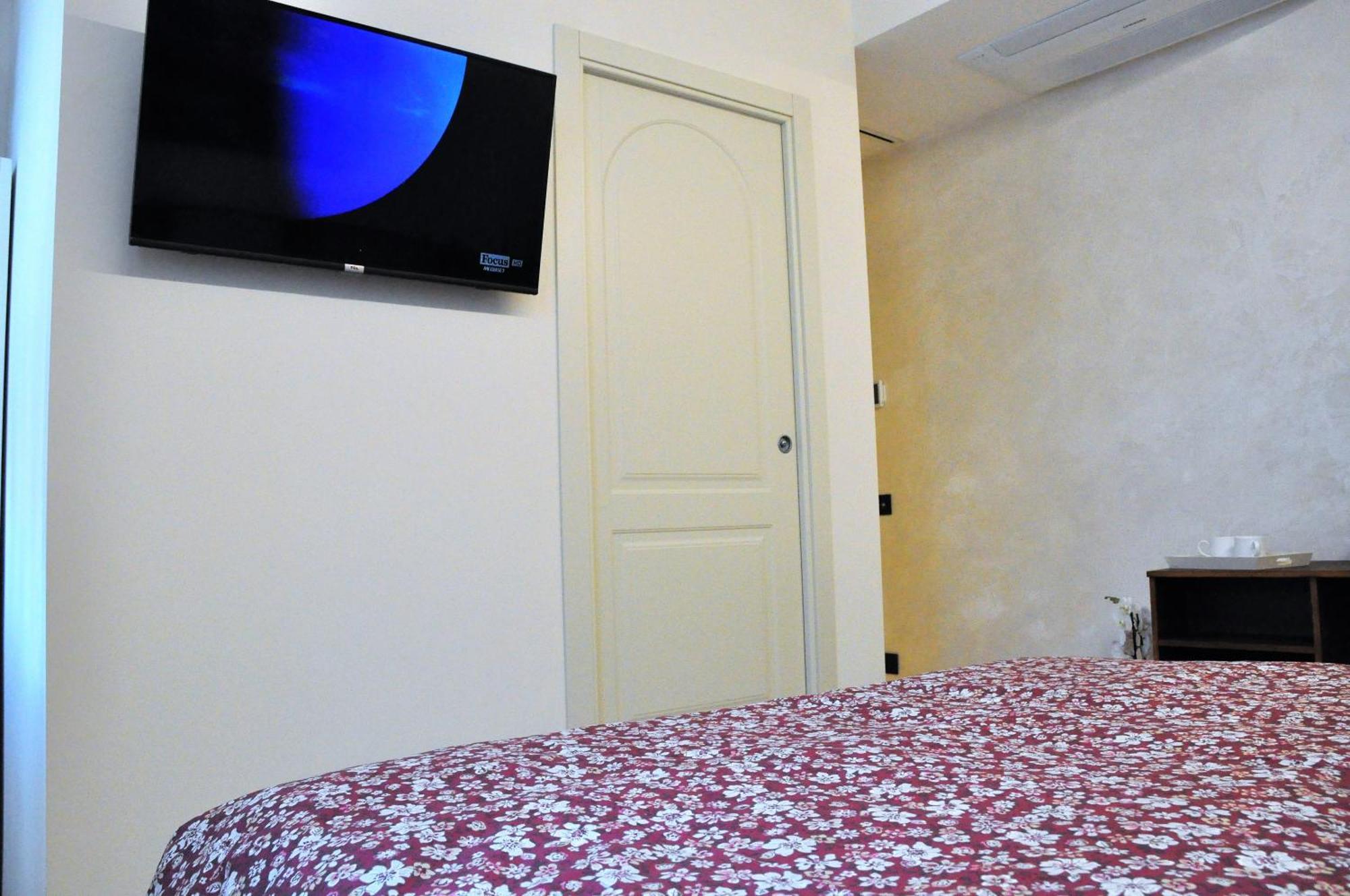 Nazionale Camere Montebelluna Esterno foto